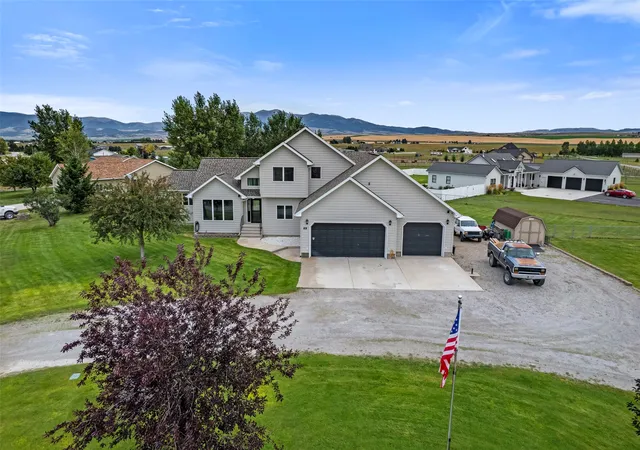 Photo 1 of Single family home for sale at 69 Sautter Ln, Townsend, MT 59644 | MLS# 30077031 | Listing updated on 2026-09-14