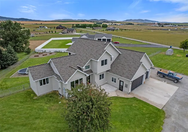 Photo 2 of Single family home for sale at 69 Sautter Ln, Townsend, MT 59644 | MLS# 30077031 | Listing updated on 2026-09-14