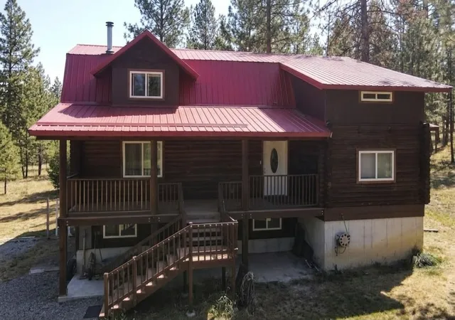 Photo 2 of Single family home for sale at 12 Woods Dr, Hot Springs, MT 59845 | MLS# 30077060 | Listing updated on 2026-09-20