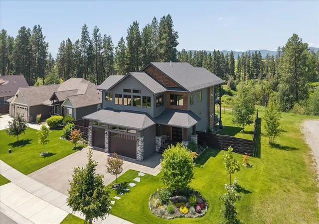 Photo 1 of Single family home for sale at 159 W Swift Crk Way, Kalispell, MT 59901 | MLS# 30077000 | Listing updated on 2026-09-22