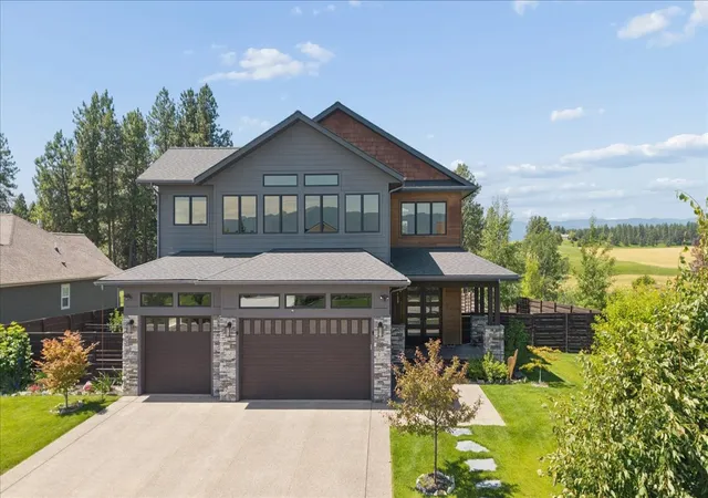 Photo 2 of Single family home for sale at 159 W Swift Crk Way, Kalispell, MT 59901 | MLS# 30077000 | Listing updated on 2026-09-22