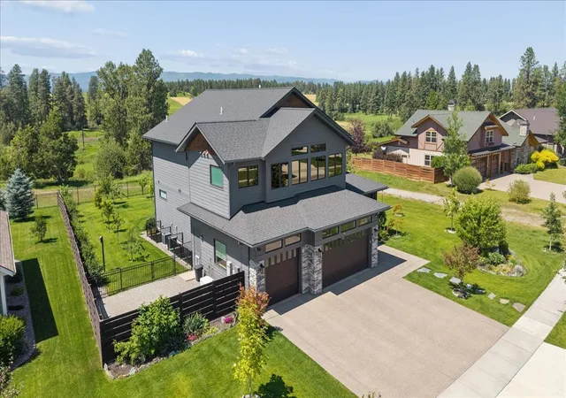 Photo 3 of Single family home for sale at 159 W Swift Crk Way, Kalispell, MT 59901 | MLS# 30077000 | Listing updated on 2026-09-22