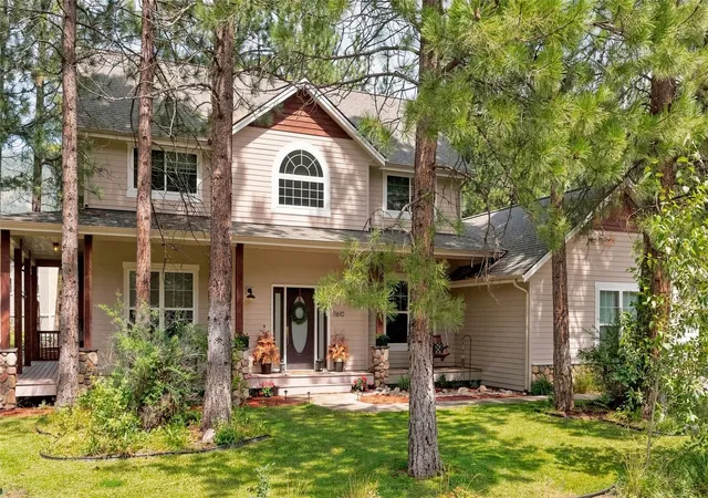Single family home for sale at 11610 Cattail Way, Missoula, MT 59802 | MLS# 30076957