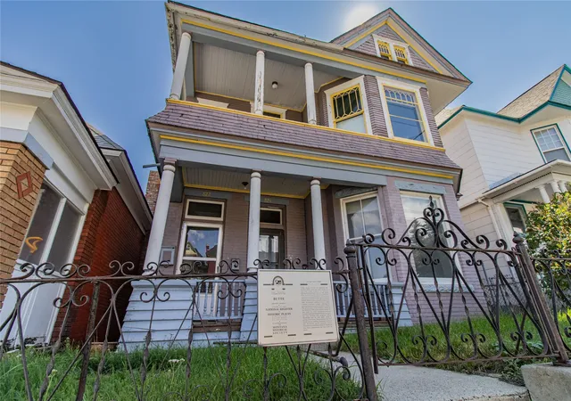 Photo 2 of House for sale at 822 W Park St, Butte, MT 59701 | MLS# 30077095 | Listing updated on 2026-09-14