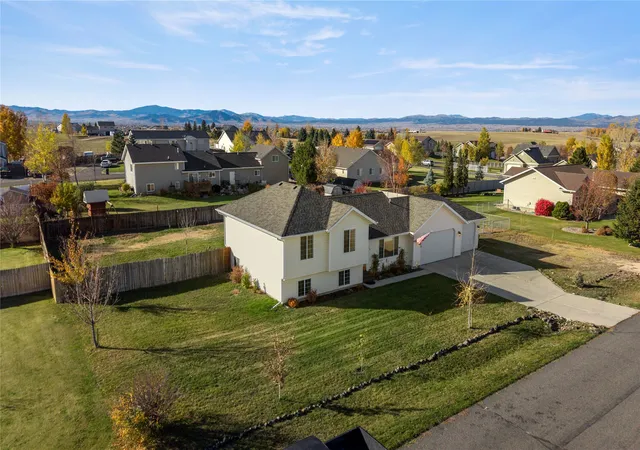 Single family home for sale at 3190 Stillwell Dr, Helena, MT 59602 | MLS# 30076841