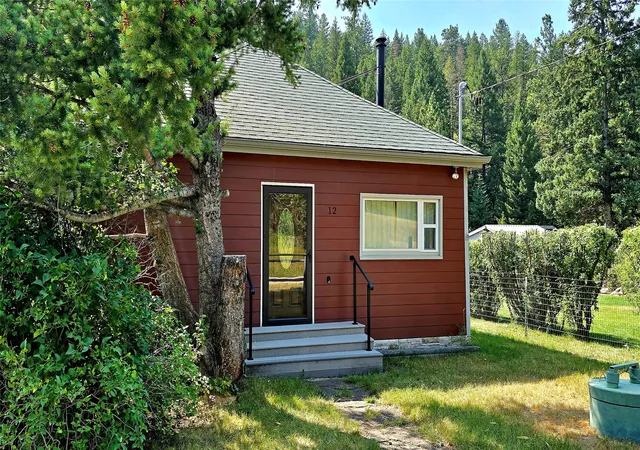 Photo 1 of Single family home for sale at 12 Cascade Ave, Monarch, MT 59463 | MLS# 30076549 | Listing updated on 2026-09-23
