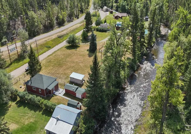 Photo 3 of Single family home for sale at 12 Cascade Ave, Monarch, MT 59463 | MLS# 30076549 | Listing updated on 2026-09-23