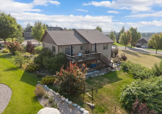 Photo 3 of Single family home for sale at 170 Kara Dr, Kalispell, MT 59901 | MLS# 30076937 | Listing updated on 2026-09-20