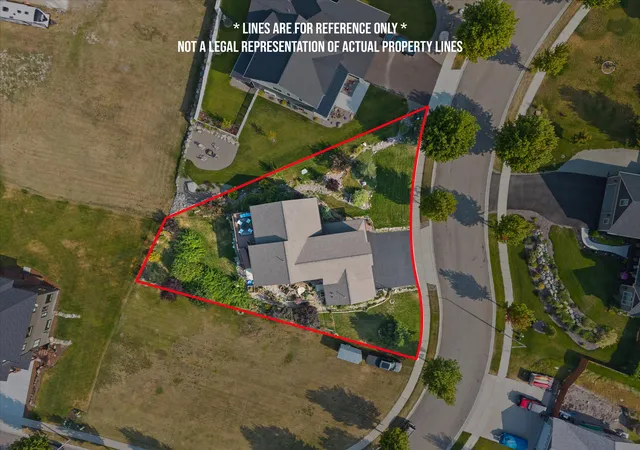 Photo 3 of Single family home for sale at 170 Kara Dr, Kalispell, MT 59901 | MLS# 30076937 | Listing updated on 2026-09-20