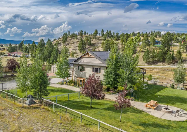 Photo 1 of Single family home for sale at 5345 Stallion Ridge Dr, Helena, MT 59602 | MLS# 30077077 | Listing updated on 2026-09-11
