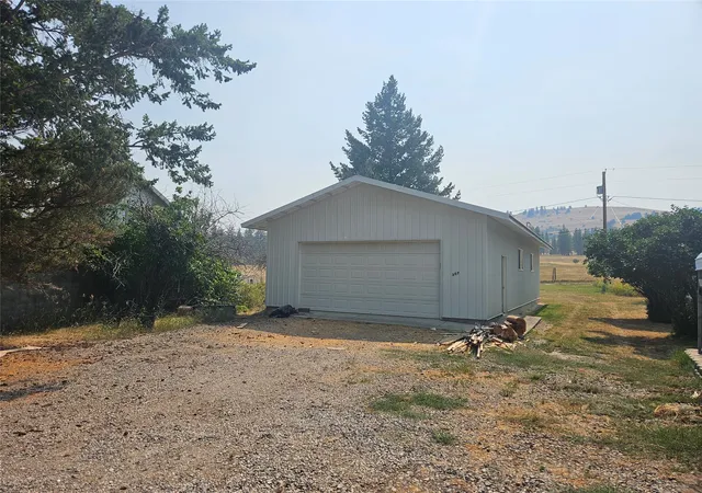 Photo 1 of Single family home for sale at 307 2nd Avenue S, Hot Springs, MT 59845 | MLS# 30077061 | Listing updated on 2026-08-31
