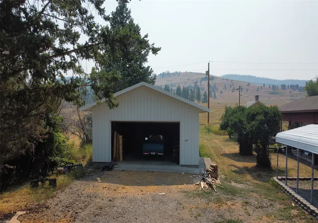 Photo 2 of Single family home for sale at 307 2nd Avenue S, Hot Springs, MT 59845 | MLS# 30077061 | Listing updated on 2026-08-31