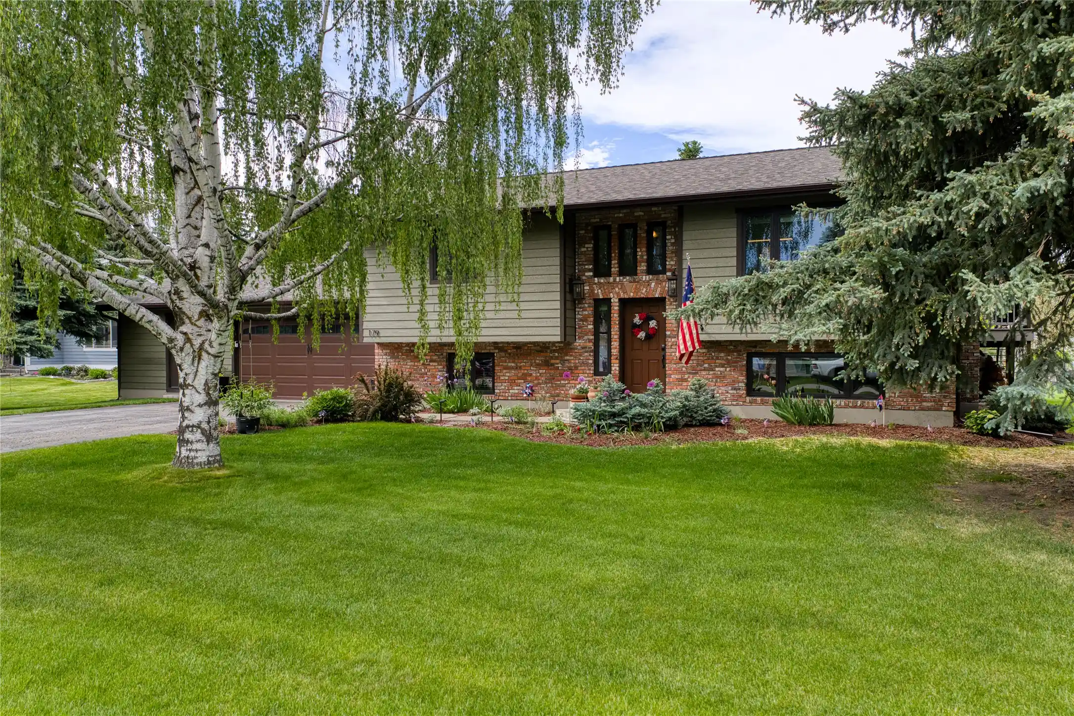 Single family home for sale at 179 Arbour Dr, Kalispell, MT 59901 | MLS# 30075566