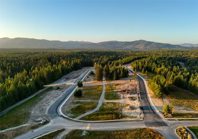 Photo 3 of Land for sale at 507 Gleneagles Trl, Columbia Falls, MT 59912 | MLS# 30077075 | Listing updated on 2026-09-15
