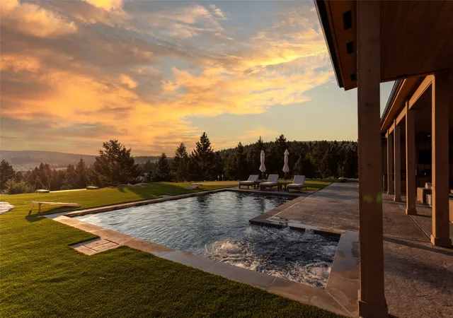 Photo 2 of Single family home for sale at 581 S Bighorn Rd, Deer Lodge, MT 59722 | MLS# 30076965 | Listing updated on 2026-09-02