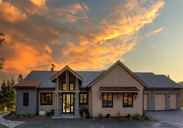 Photo 3 of Single family home for sale at 581 S Bighorn Rd, Deer Lodge, MT 59722 | MLS# 30076965 | Listing updated on 2026-09-02