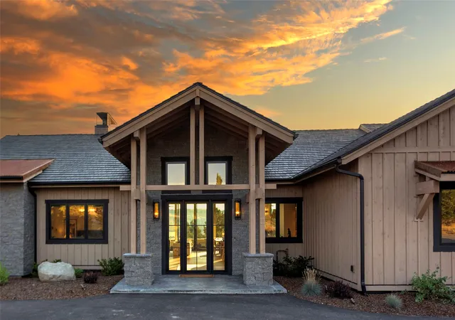 Photo 3 of Single family home for sale at 581 S Bighorn Rd, Deer Lodge, MT 59722 | MLS# 30076965 | Listing updated on 2026-09-02