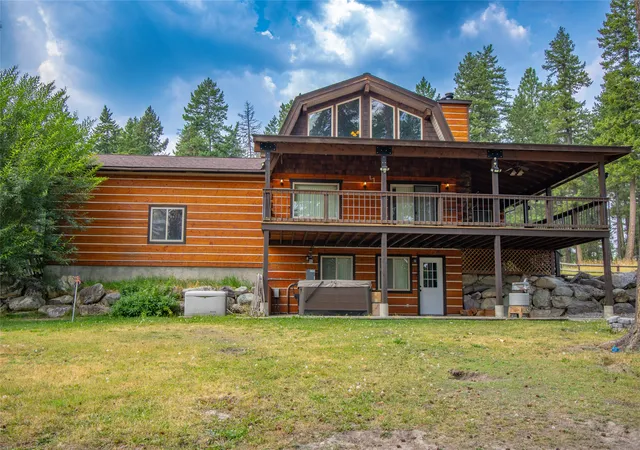 Photo 2 of Single family home for sale at 786 Lore Lake Rd, Kalispell, MT 59901 | MLS# 30076431 | Listing updated on 2026-09-22