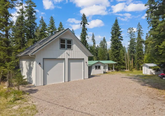 Photo 2 of Multi family home for sale at 29160 Wapiti Ln, Bigfork, MT 59911 | MLS# 30077144 | Listing updated on 2026-09-08