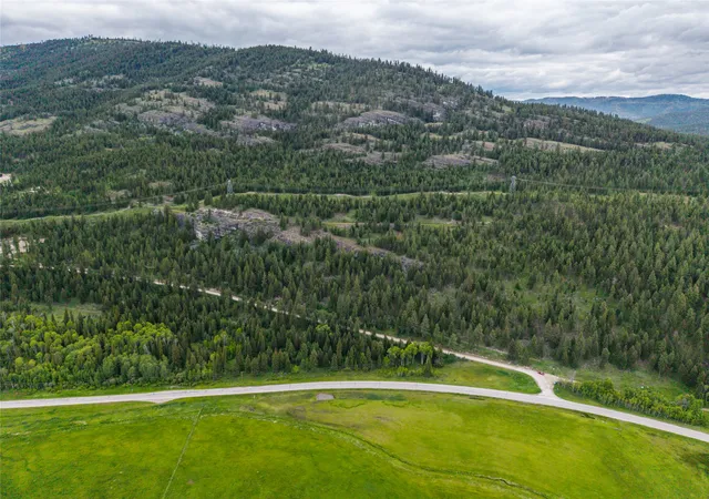 Photo 1 of Land for sale at Nhn Idaho Hill Rd, Marion, MT 59925 | MLS# 30073388 | Listing updated on 2026-09-04