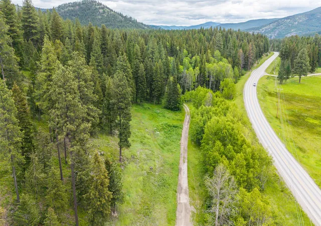 Photo 3 of Land for sale at Nhn Idaho Hill Rd, Marion, MT 59925 | MLS# 30073388 | Listing updated on 2026-09-04