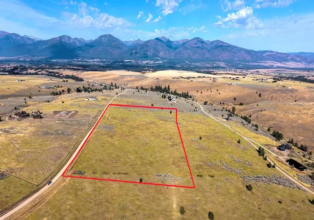 Photo 1 of Land for sale at Lot 53 Willy Wy, Stevensville, MT 59870 | MLS# 30077166 | Listing updated on 2026-09-14