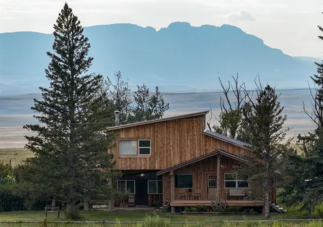 Single family home for sale at 4551 Hwy 287, Augusta, MT 59410 | MLS# 30077039