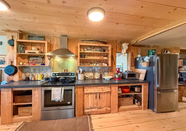 Photo 4 of Single family home for sale at 4551 Hwy 287, Augusta, MT 59410 | MLS# 30077039 | Listing updated on 2026-09-15