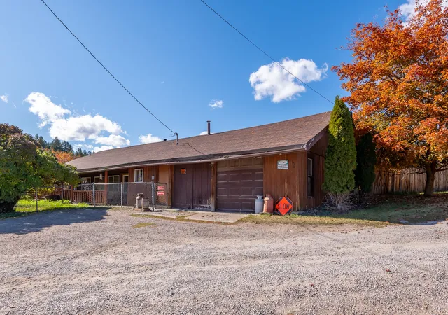 Photo 1 of Single family home for sale at 106 Swamp View Ln, Kila, MT 59920 | MLS# 30077099 | Listing updated on 2026-09-11