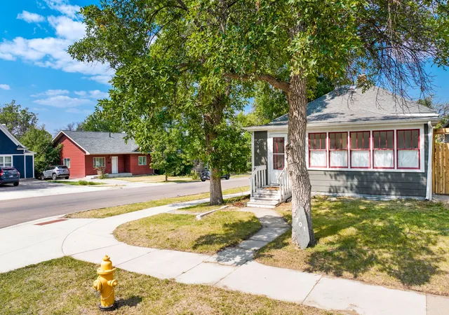 Photo 1 of Single family home for sale at 701 6th Ave N, Great Falls, MT 59401 | MLS# 30077160 | Listing updated on 2026-10-21