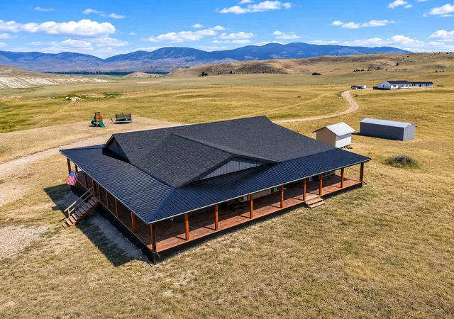 Photo 1 of Single family home for sale at 69 Fox Hill Dr, Hall, MT 59837 | MLS# 30077146 | Listing updated on 2026-10-04
