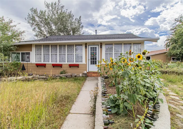 Photo 1 of Single family home for sale at 1958 Princeton St, Butte, MT 59701 | MLS# 30077145 | Listing updated on 2026-10-21