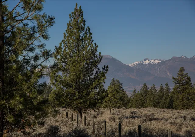 Photo 2 of Land for sale at Nhns Lord Byron Trl, Hamilton, MT 59840 | MLS# 30076383 | Listing updated on 2026-09-14