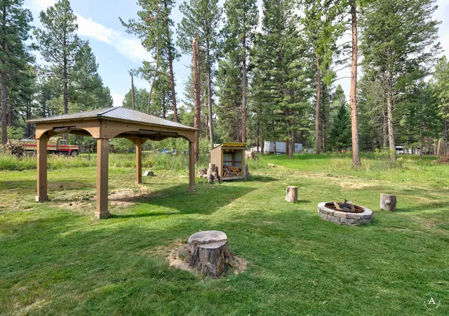 Photo 3 of Single family home for sale at 4147 Snow Fleury Ln, Lincoln, MT 59639 | MLS# 30077181 | Listing updated on 2026-09-14