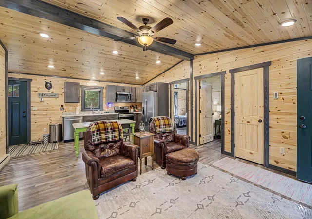 Photo 3 of Single family home for sale at 4147 & 4085 Snow Fleury Ln, Lincoln, MT 59639 | MLS# 30077208 | Listing updated on 2026-09-14