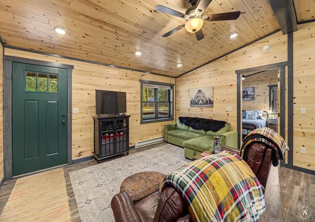 Photo 4 of Single family home for sale at 4147 & 4085 Snow Fleury Ln, Lincoln, MT 59639 | MLS# 30077208 | Listing updated on 2026-09-14