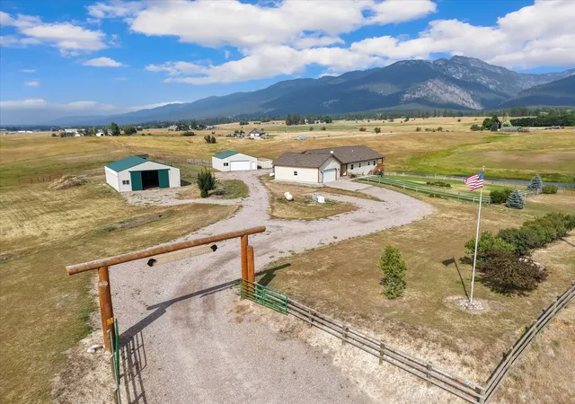Photo 1 of Single family home for sale at 35570 Canyon Mill Rd, Ronan, MT 59864 | MLS# 30077196 | Listing updated on 2026-09-06