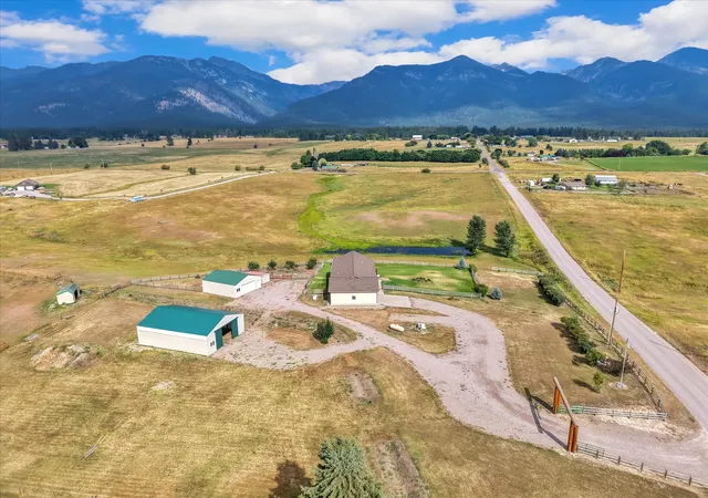 Photo 3 of Single family home for sale at 35570 Canyon Mill Rd, Ronan, MT 59864 | MLS# 30077196 | Listing updated on 2026-09-06