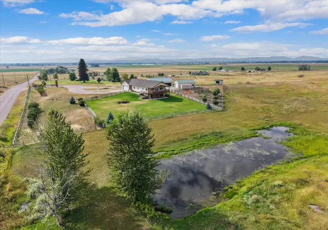 Photo 4 of Single family home for sale at 35570 Canyon Mill Rd, Ronan, MT 59864 | MLS# 30077196 | Listing updated on 2026-09-06