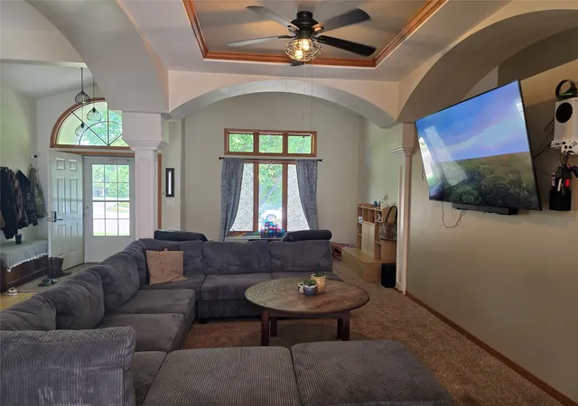 Photo 3 of Single family home for sale at 1012 24Th Ave Sw, Great Falls, MT 59404 | MLS# 30075703 | Listing updated on 2026-09-18