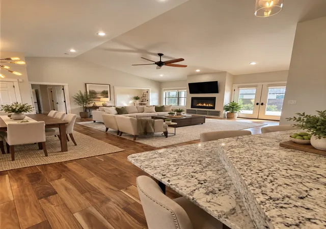 Photo 3 of Single family home for sale at 7590 Kingpost Loop, Helena, MT 59602 | MLS# 30074317 | Listing updated on 2026-09-28