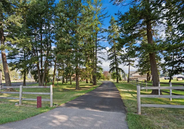 Single family home for sale at 1086 Cowboy Wy, Columbia Falls, MT 59912 | MLS# 30076911