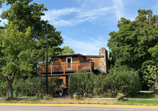 Multi family home for sale at 1237 Worden Ave, Missoula, MT 59802 | MLS# 30077219