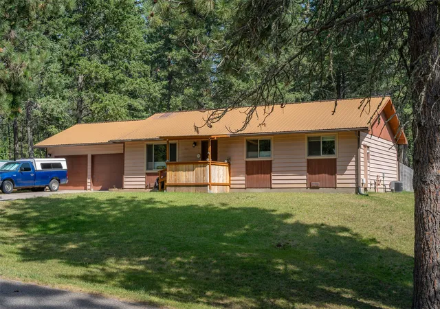Photo 1 of Single family home for sale at 331 Peaceful Dr, Bigfork, MT 59911 | MLS# 30077066 | Listing updated on 2026-09-11