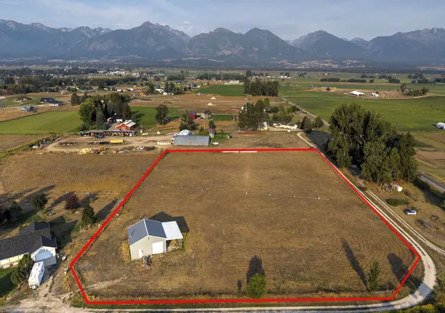 Photo 3 of Land for sale at Nhn Saras Pl, Corvallis, MT 59828 | MLS# 30077221 | Listing updated on 2026-09-04