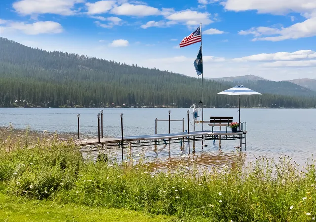 Photo 3 of Single family home for sale at 355 Enchanted Forest Rd, Seeley Lake, MT 59868 | MLS# 30077229 | Listing updated on 2026-09-14