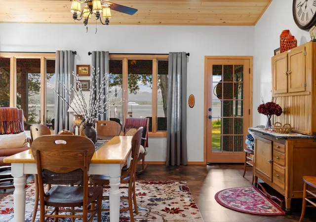 Photo 4 of Single family home for sale at 355 Enchanted Forest Rd, Seeley Lake, MT 59868 | MLS# 30077229 | Listing updated on 2026-09-14