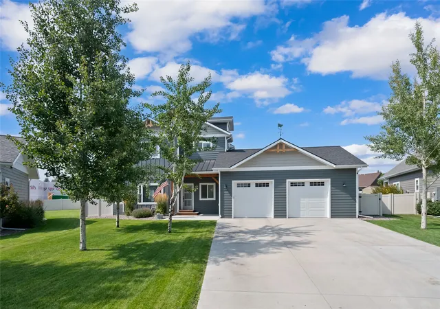 Photo 1 of Single family home for sale at 156 Ali Loop, Kalispell, MT 59901 | MLS# 30077043 | Listing updated on 2026-09-14