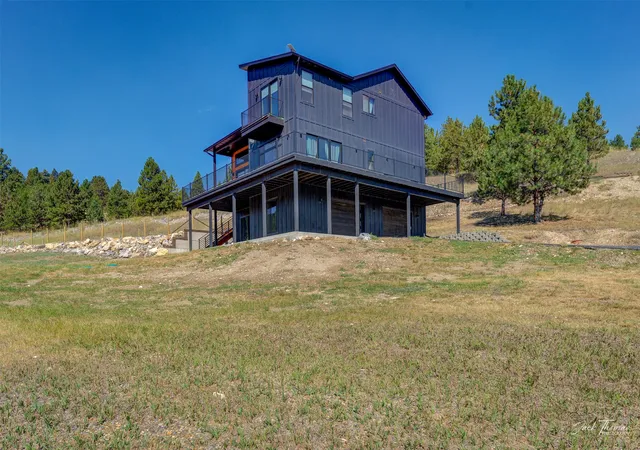 Photo 2 of Single family home for sale at 67 Holmes Gulch Rd, Clancy, MT 59634 | MLS# 30076598 | Listing updated on 2026-08-31
