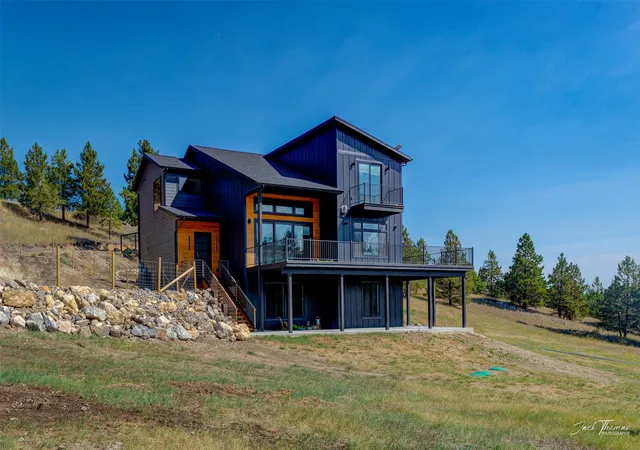 Photo 3 of Single family home for sale at 67 Holmes Gulch Rd, Clancy, MT 59634 | MLS# 30076598 | Listing updated on 2026-09-22